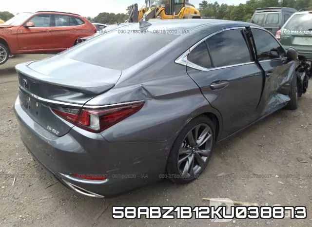 58ABZ1B12KU038873 фото 5