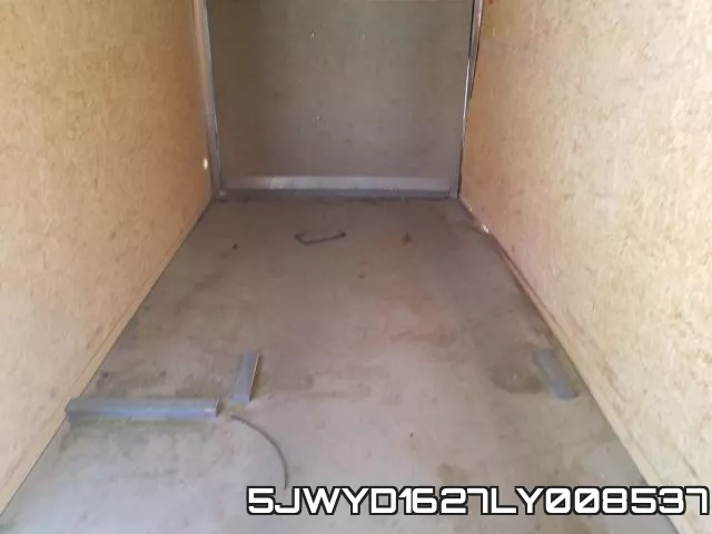 5JWYD1627LY008537 фото 6