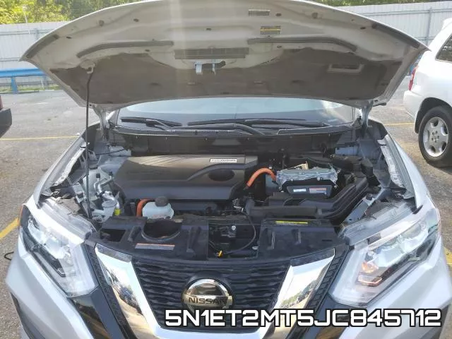 5N1ET2MT5JC845712 фото 8