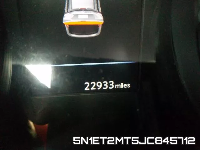 5N1ET2MT5JC845712 фото 9