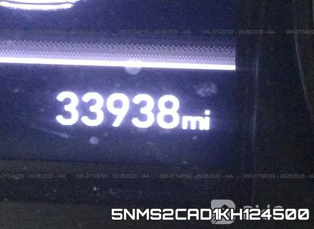 5NMS2CAD1KH124500 фото 8