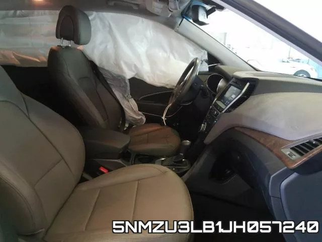 5NMZU3LB1JH057240 фото 6