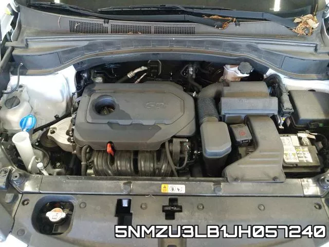 5NMZU3LB1JH057240 фото 8