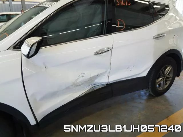 5NMZU3LB1JH057240 фото 10