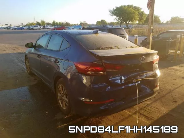 5NPD84LF1HH145189 фото 4