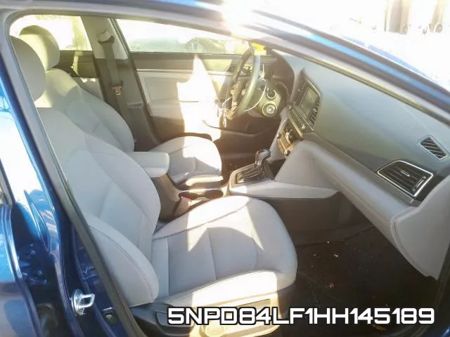 5NPD84LF1HH145189 фото 6