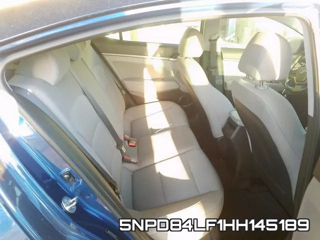 5NPD84LF1HH145189 фото 7