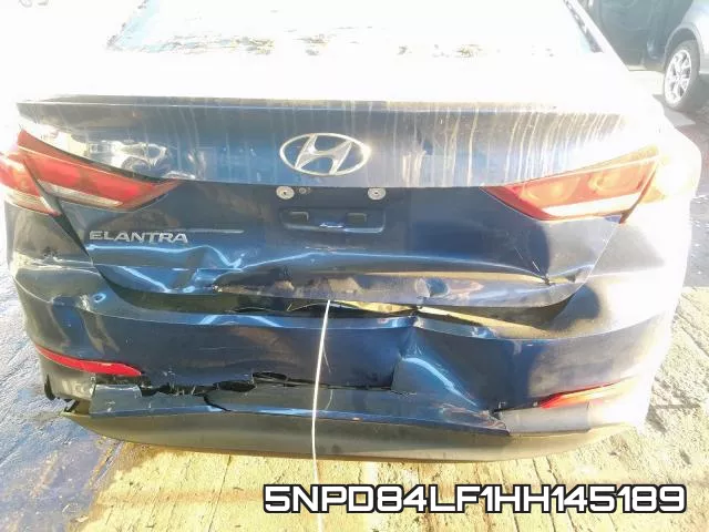 5NPD84LF1HH145189 фото 10
