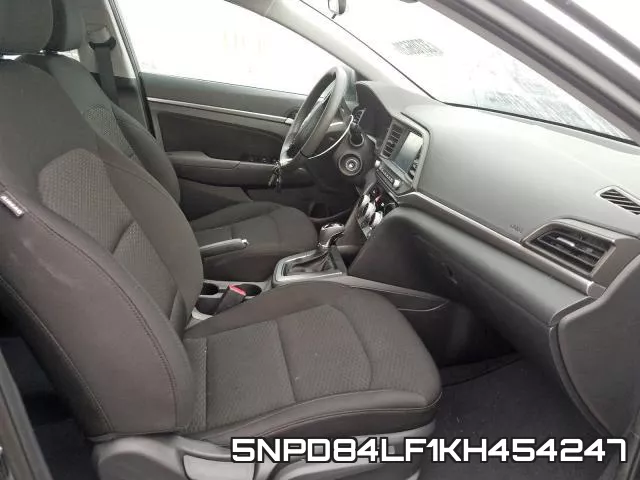 5NPD84LF1KH454247 фото 6
