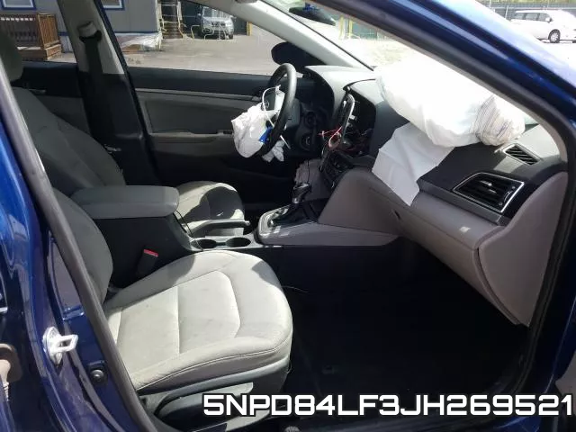5NPD84LF3JH269521 фото 6