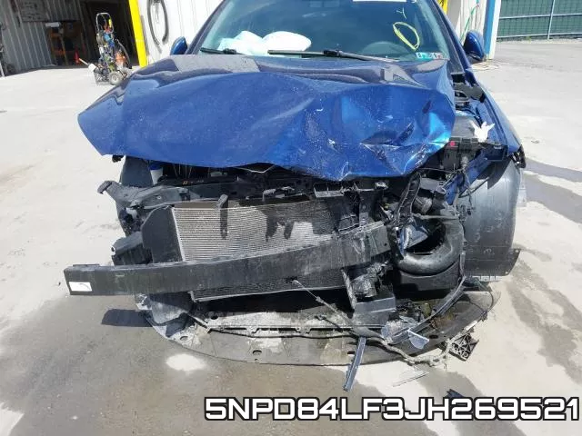 5NPD84LF3JH269521 фото 10