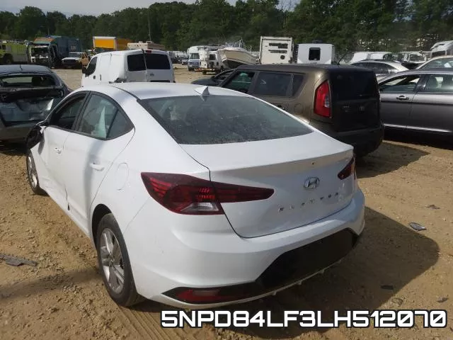 5NPD84LF3LH512070 фото 4