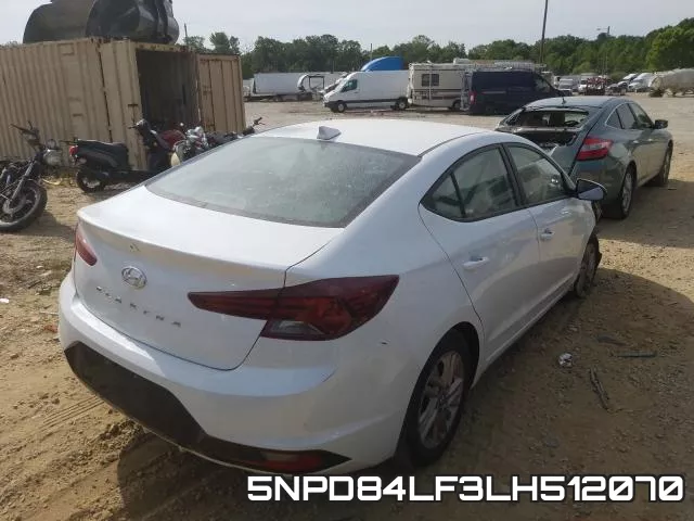 5NPD84LF3LH512070 фото 5
