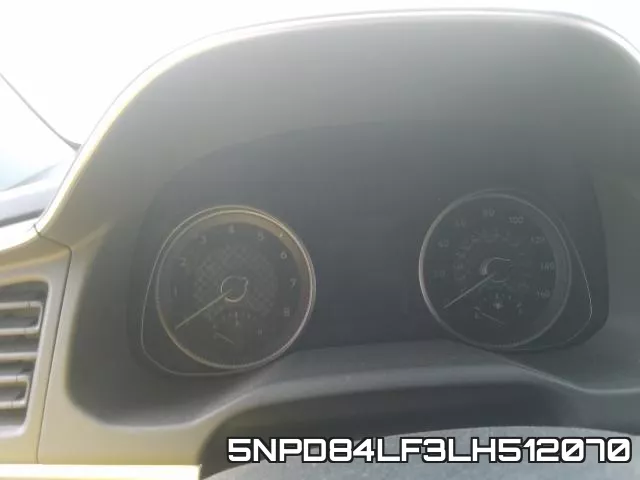 5NPD84LF3LH512070 фото 9