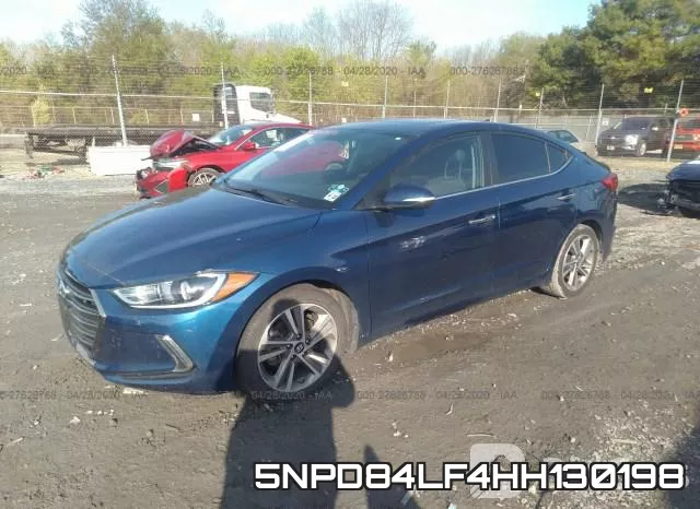 5NPD84LF4HH130198 фото 2