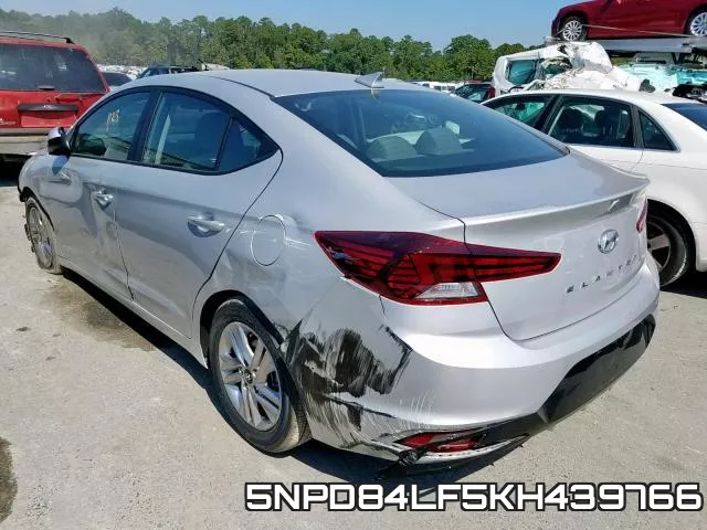 5NPD84LF5KH439766 фото 4