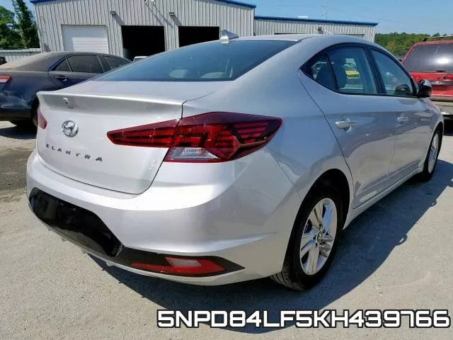 5NPD84LF5KH439766 фото 5