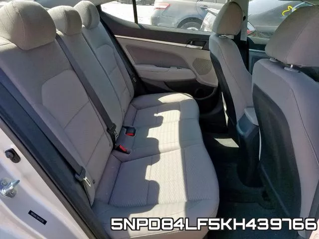 5NPD84LF5KH439766 фото 7