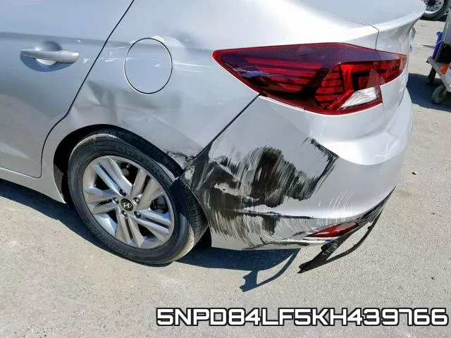 5NPD84LF5KH439766 фото 10