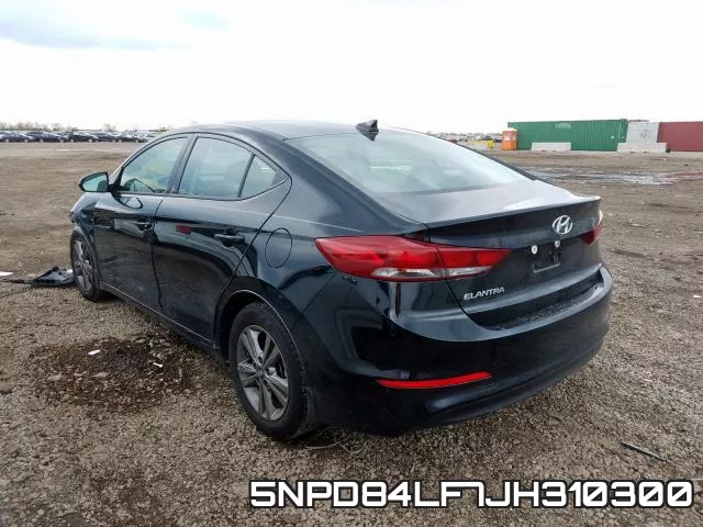 5NPD84LF7JH310300 фото 4