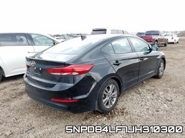 5NPD84LF7JH310300 фото 5