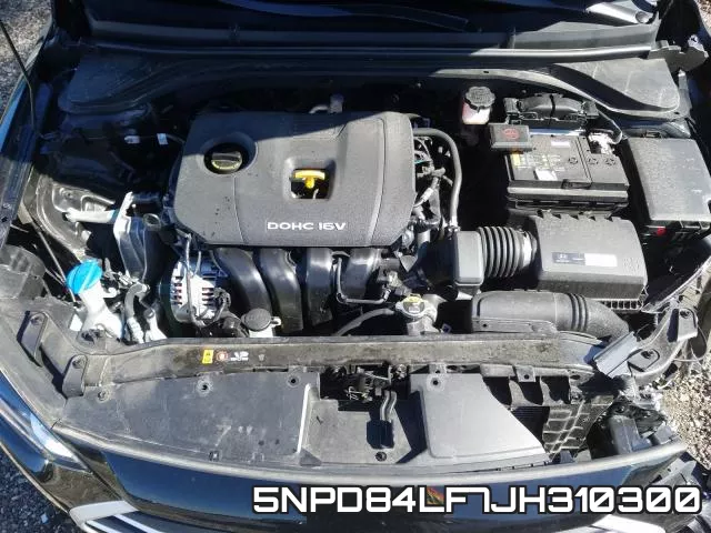 5NPD84LF7JH310300 фото 8