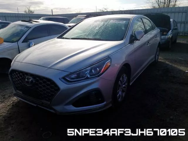 5NPE34AF3JH670105 фото 3