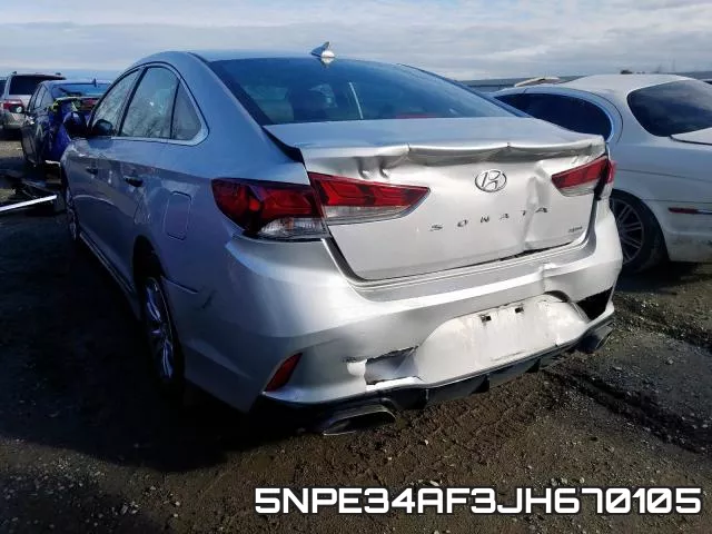 5NPE34AF3JH670105 фото 4