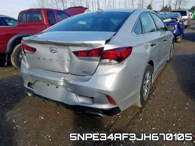 5NPE34AF3JH670105 фото 5