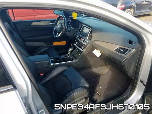 5NPE34AF3JH670105 фото 6