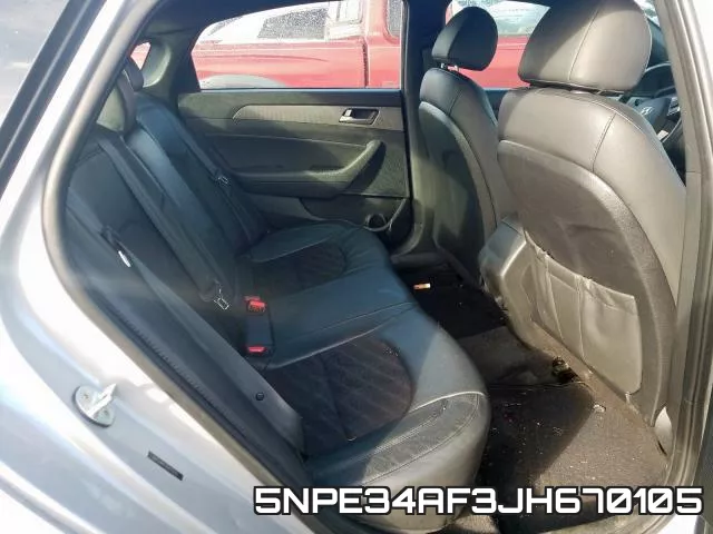 5NPE34AF3JH670105 фото 7