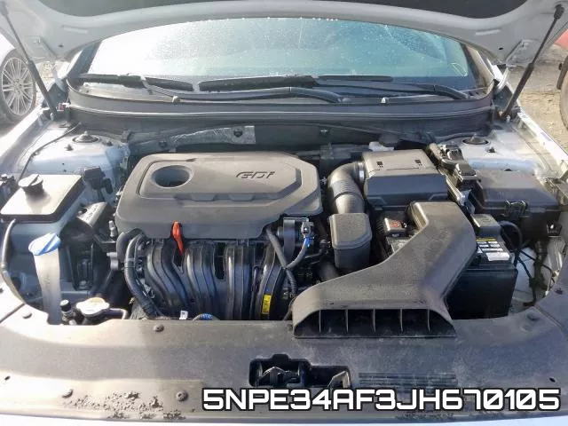 5NPE34AF3JH670105 фото 8