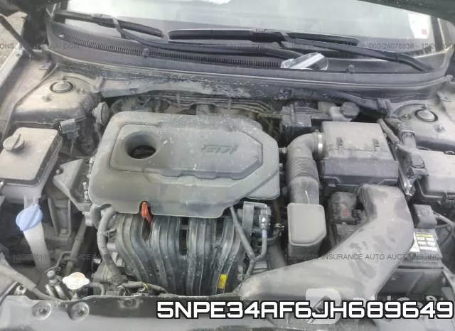 5NPE34AF6JH689649 фото 2
