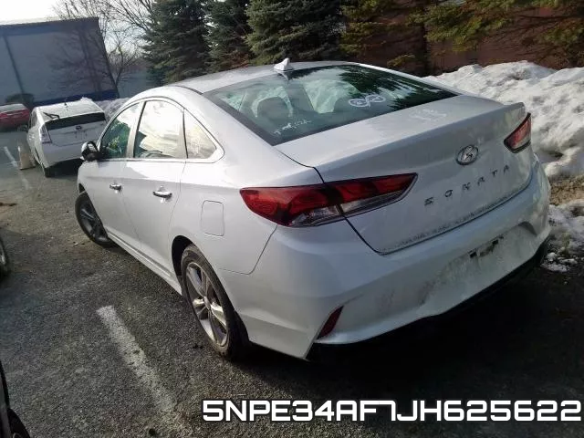 5NPE34AF7JH625622 фото 4