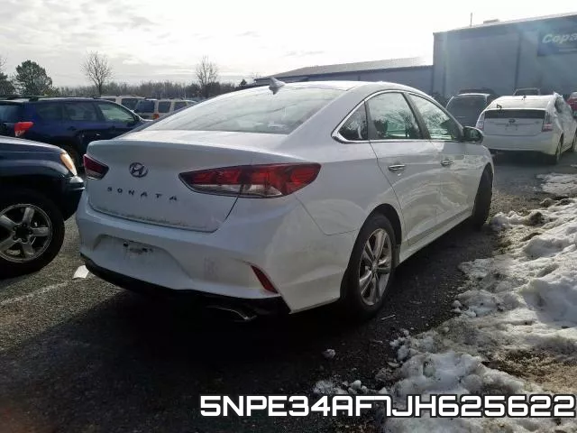 5NPE34AF7JH625622 фото 5