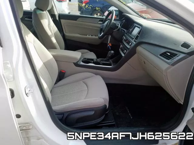 5NPE34AF7JH625622 фото 6