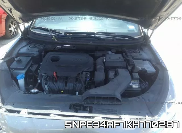 5NPE34AF7KH770287 фото 2