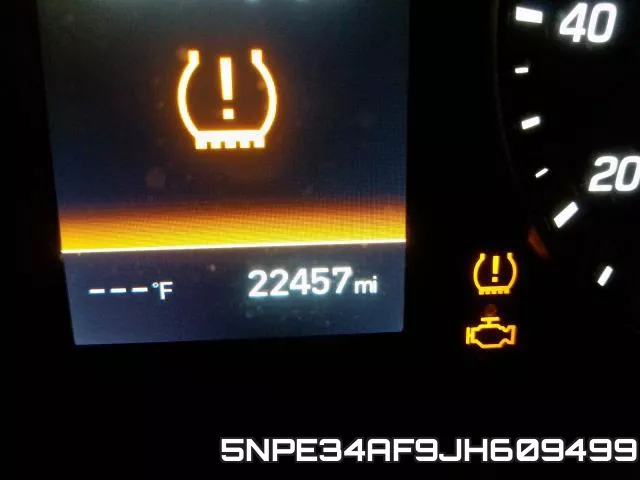 5NPE34AF9JH609499 фото 9