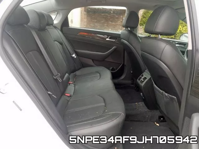 5NPE34AF9JH705942 фото 7