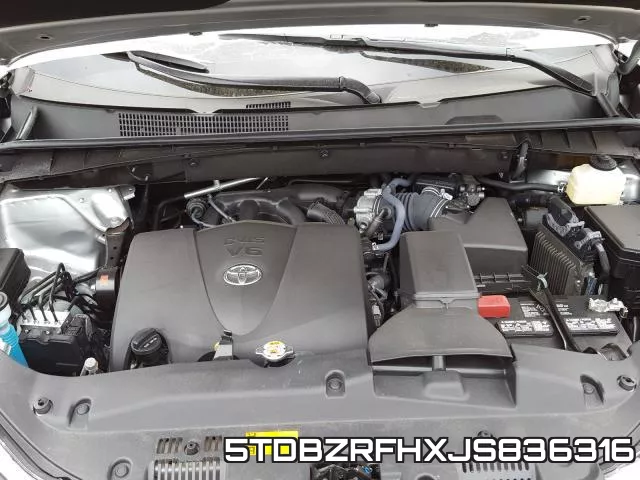5TDBZRFHXJS836316 фото 8