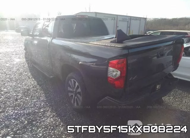 5TFBY5F15KX808224 фото 4