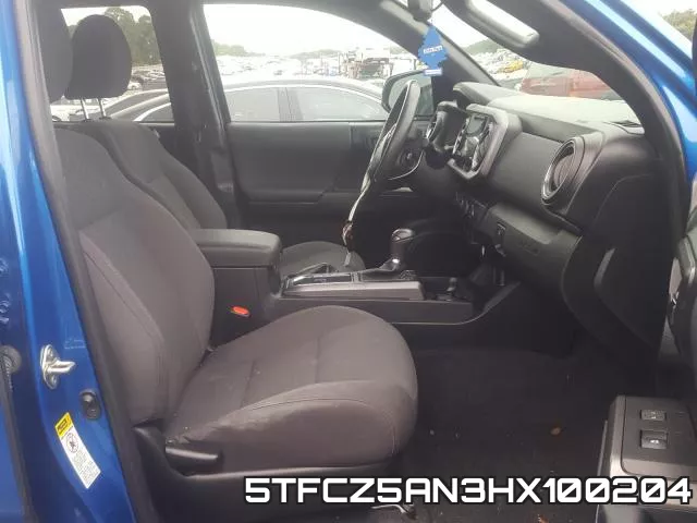 5TFCZ5AN3HX100204 фото 6