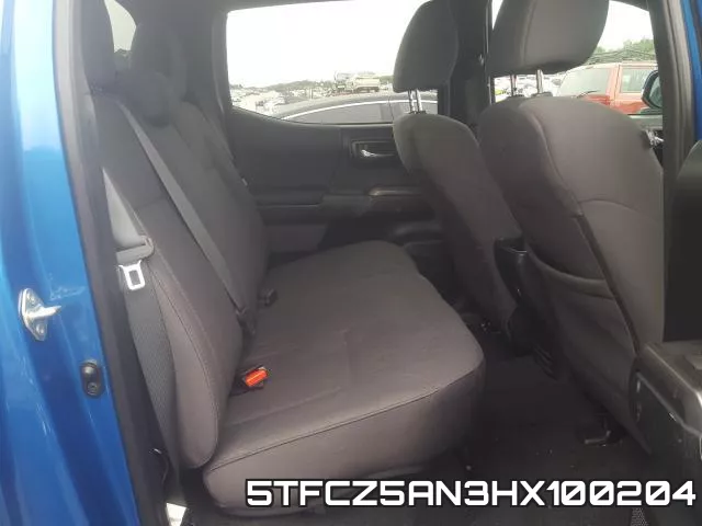 5TFCZ5AN3HX100204 фото 7
