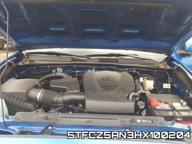 5TFCZ5AN3HX100204 фото 8