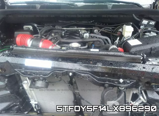 5TFDY5F14LX896290 фото 2