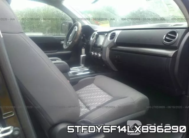 5TFDY5F14LX896290 фото 6