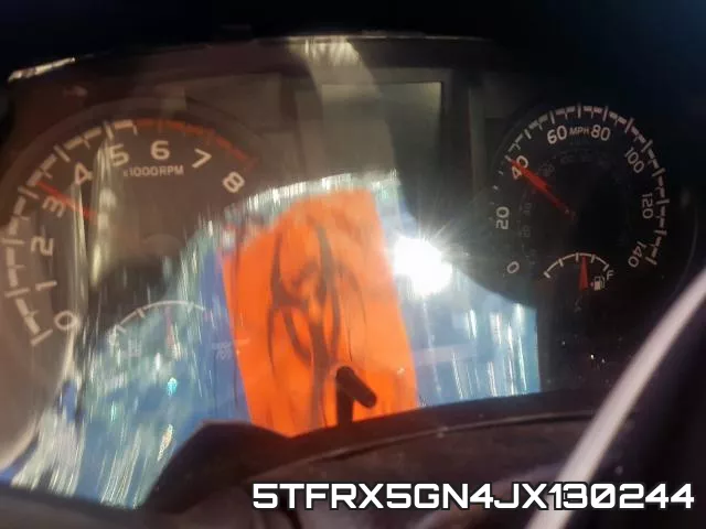 5TFRX5GN4JX130244 фото 9