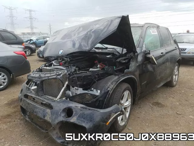 5UXKR0C50J0X88963 фото 3