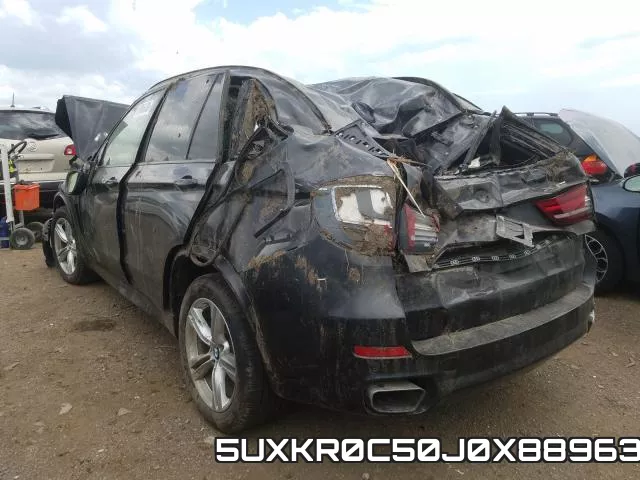5UXKR0C50J0X88963 фото 4