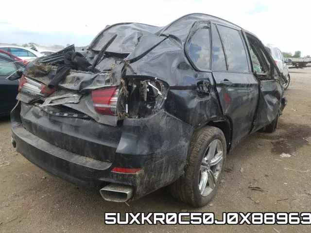5UXKR0C50J0X88963 фото 5
